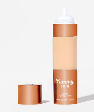 Yummy Skin Serum Foundation | Beauty Bay