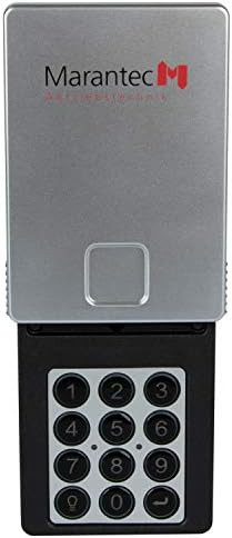 Marantec Wireless Keyless Entry System for Garage | Amazon (US)