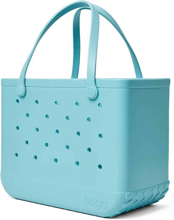 BOGG BAG Original Large Tote – 19” x 14” x 9” – Durable, Washable, Tip-proof – Beach,... | Amazon (US)