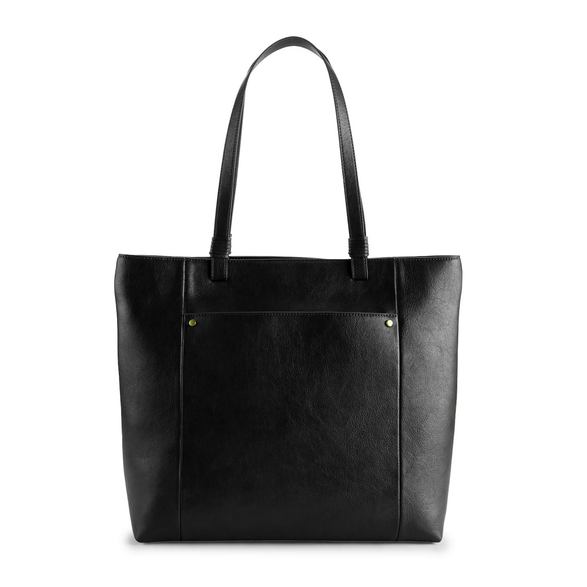 Sonoma Goods For Life® Remi Wrapped Tote Bag | Kohl's
