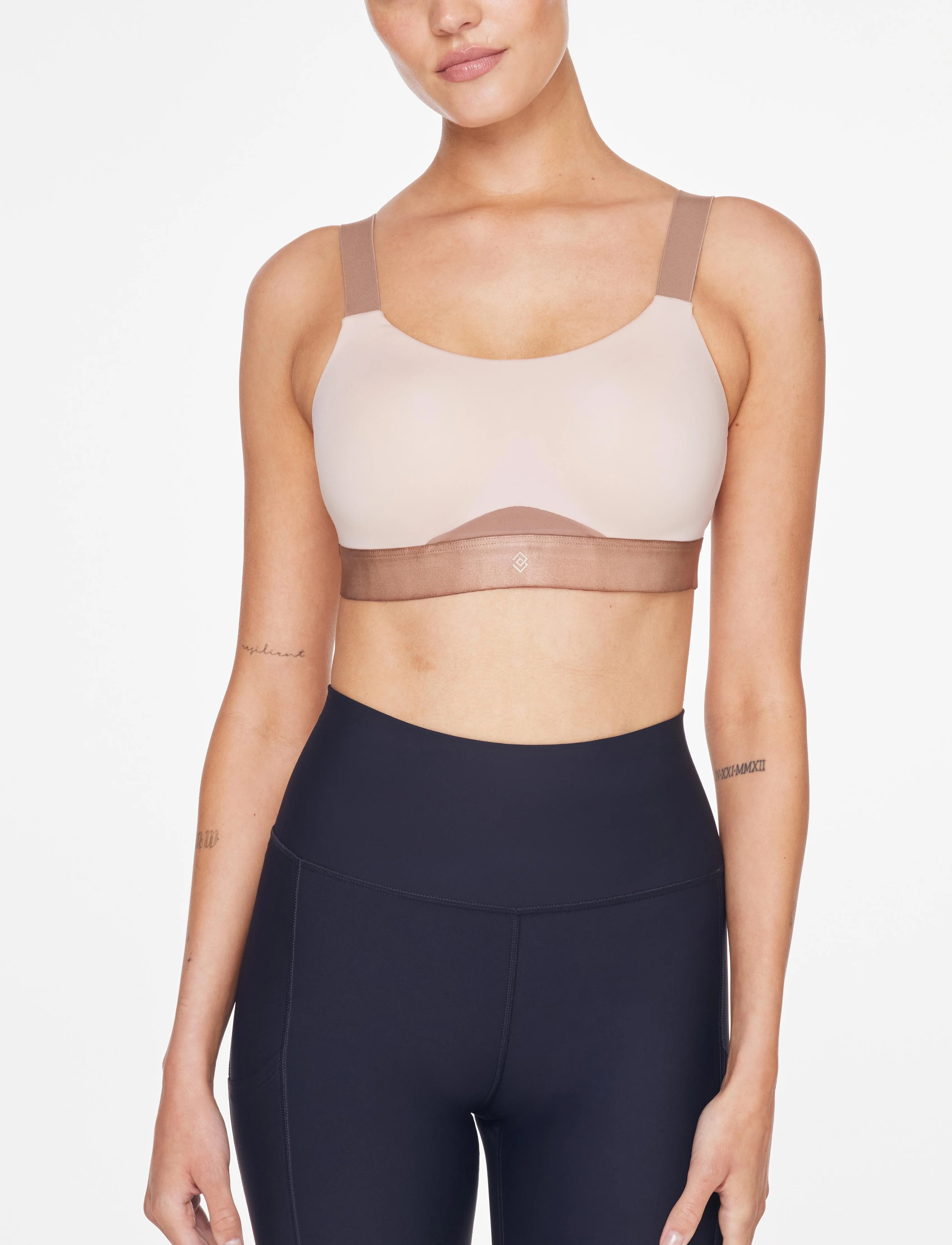 Kinetic Adjustable Sports Bra | ThirdLove