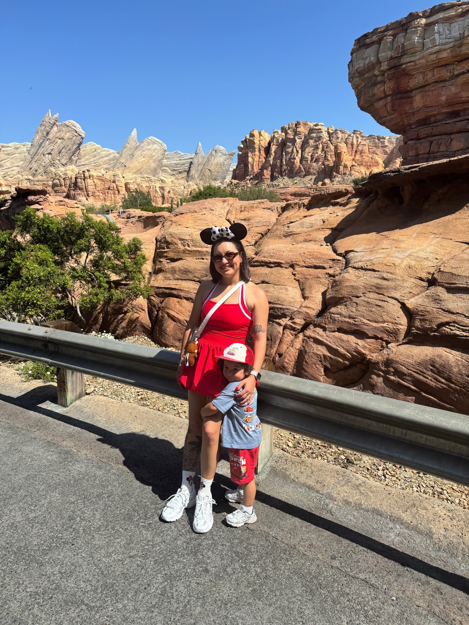 Disneyland active dress! 

#LTKActive #LTKSummerEdit #LTKStyleTip