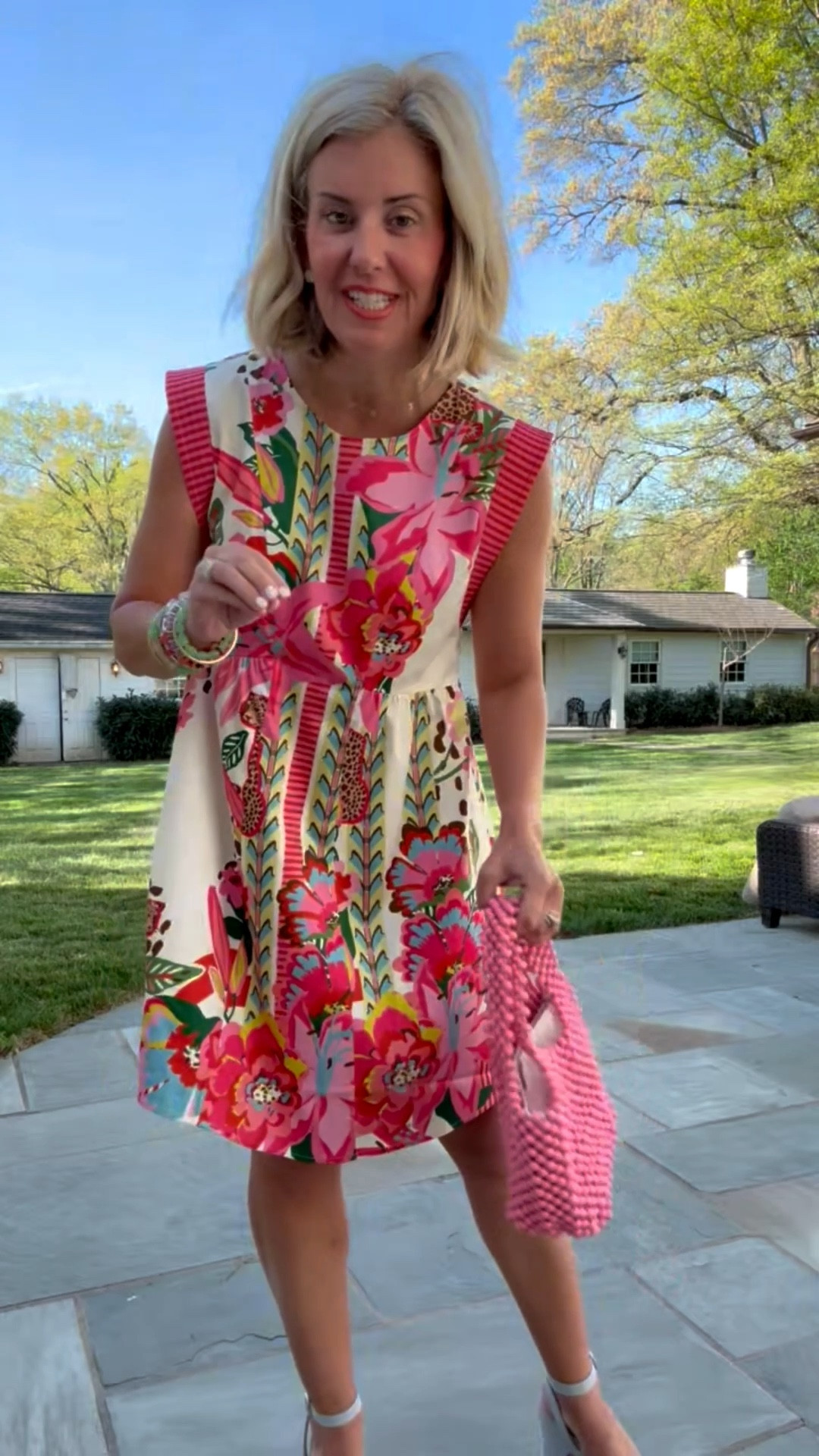 Can you even? Crosby by Mollie Burch nailed it will with one! The colors are mind blowing! I’m in xs and 8 heel. 

#LTKdayinmylife #LTKmomlife #LTKOver40