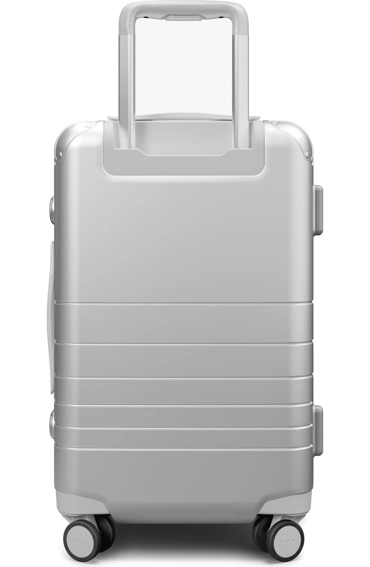 Monos 23-Inch Hybrid Spinner Carry-On | Nordstrom | Nordstrom