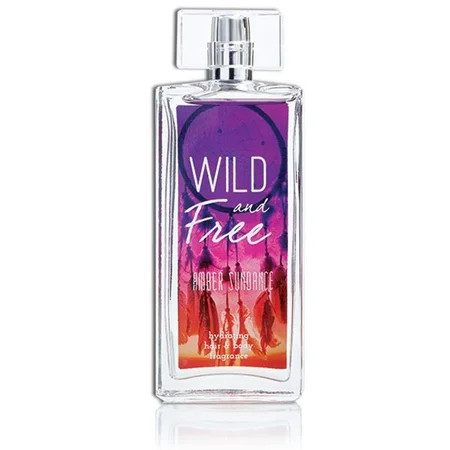 Tru Western Wild and Free Amber Sundance Women s Hydrating Hair and Body Fragrance 3.4 fl oz (100 ml) - Notes of Citrus Coconut Creme Gardenia Sandalwood Amber | Walmart (US)