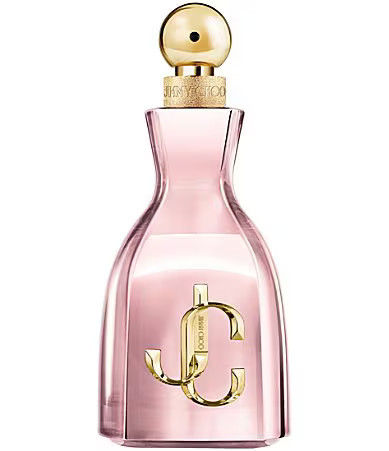 Jimmy Choo I Want Choo With Love Eau de Parfum - 3.3 oz. | Dillard's