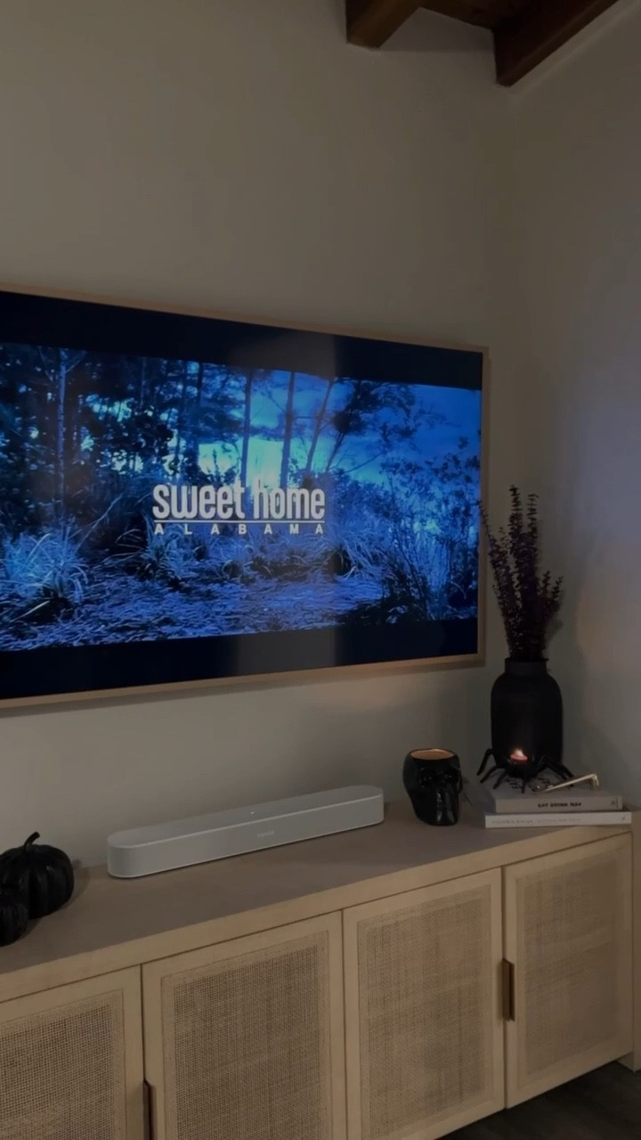 Cozy Halloween tv console area!

Halloween home decor, fall home decor, Halloween decor, fall decor, home decor, Target home decor, Target Halloween decor, Target fall decor, cute fall decor, cute Halloween decor, aesthetic Halloween decor, aesthetic fall decor, tv console decor, Halloween console decor, Halloween movie set up, spooky set up, spooky decor, Target must haves

#LTKSeasonal #LTKhome #LTKHalloween