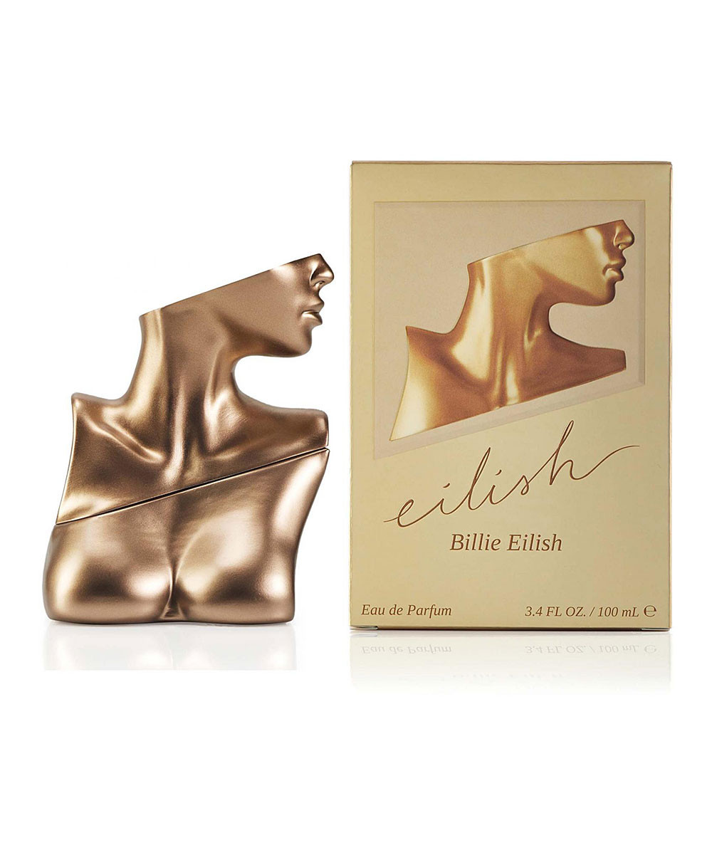 billie eilish fragrances Women's Perfume - Billie Eilish 3.4-Oz. Eau de Parfum - Women | Zulily