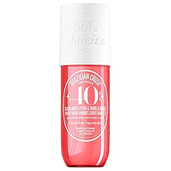 SOL DE JANEIRO Cheirosa '40 Hair & Body Fragrance Mist 240mL/8.1 fl oz. | Amazon (US)