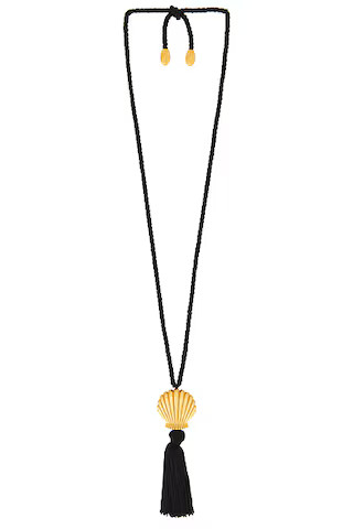 Éze Necklace | FWRD 