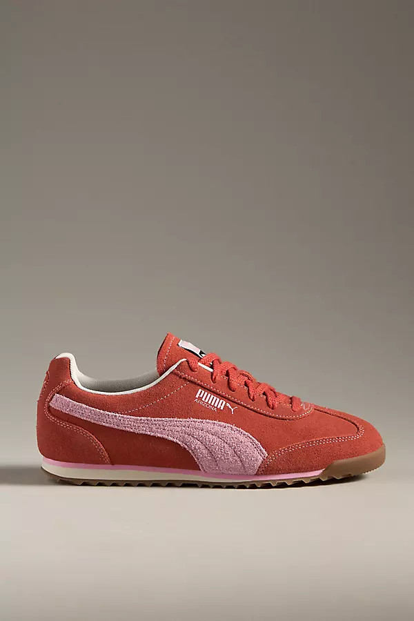 Arizona Retro Sneakers | Anthropologie (US)