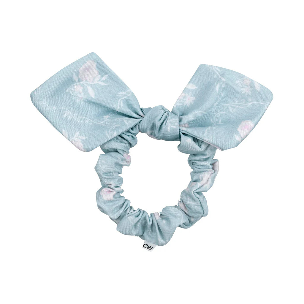 High Tea Scrunchie | Stoney Clover Lane