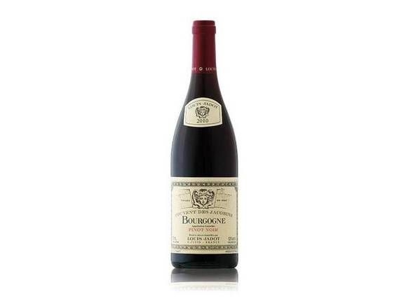 Jadot Couvent Pinot Noir - Red Wine From France - 750ml Bottle | Drizly