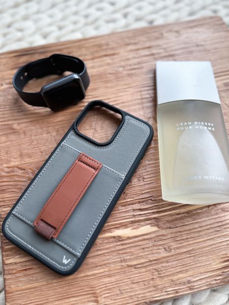 Valentine’s Gift Ideas for Him

Walli Cases - Men’s Gifts - Husband Gift Ideas - Men’s Cologne - Apple Watch - Phone Case - Cute Phone Case 

#LTKGiftGuide #LTKmens