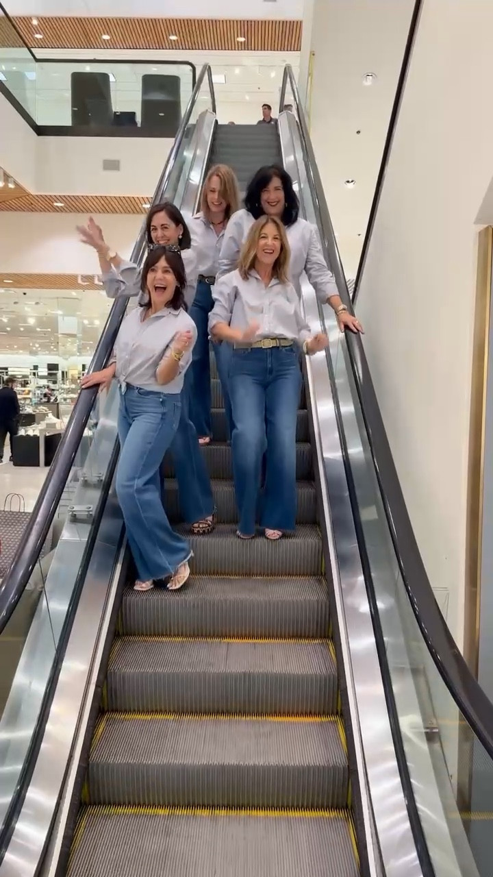 These jeans fit everyone and are one of my favorite pairs of jeans! And they also come in petites! I take a 26 or 26p (usually 27) 


#LTKStyleTip #LTKPetite #LTKOver40