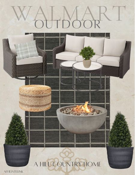 Walmart outdoor!

Follow me @ahillcountryhome for daily shopping trips and styling tips!

Seasonal, home, home decor, outdoor, chairs, sofas, coffee tables, artificial trees, umbrellas, ahillcountryhome

#LTKHome #LTKSeasonal #LTKOver40