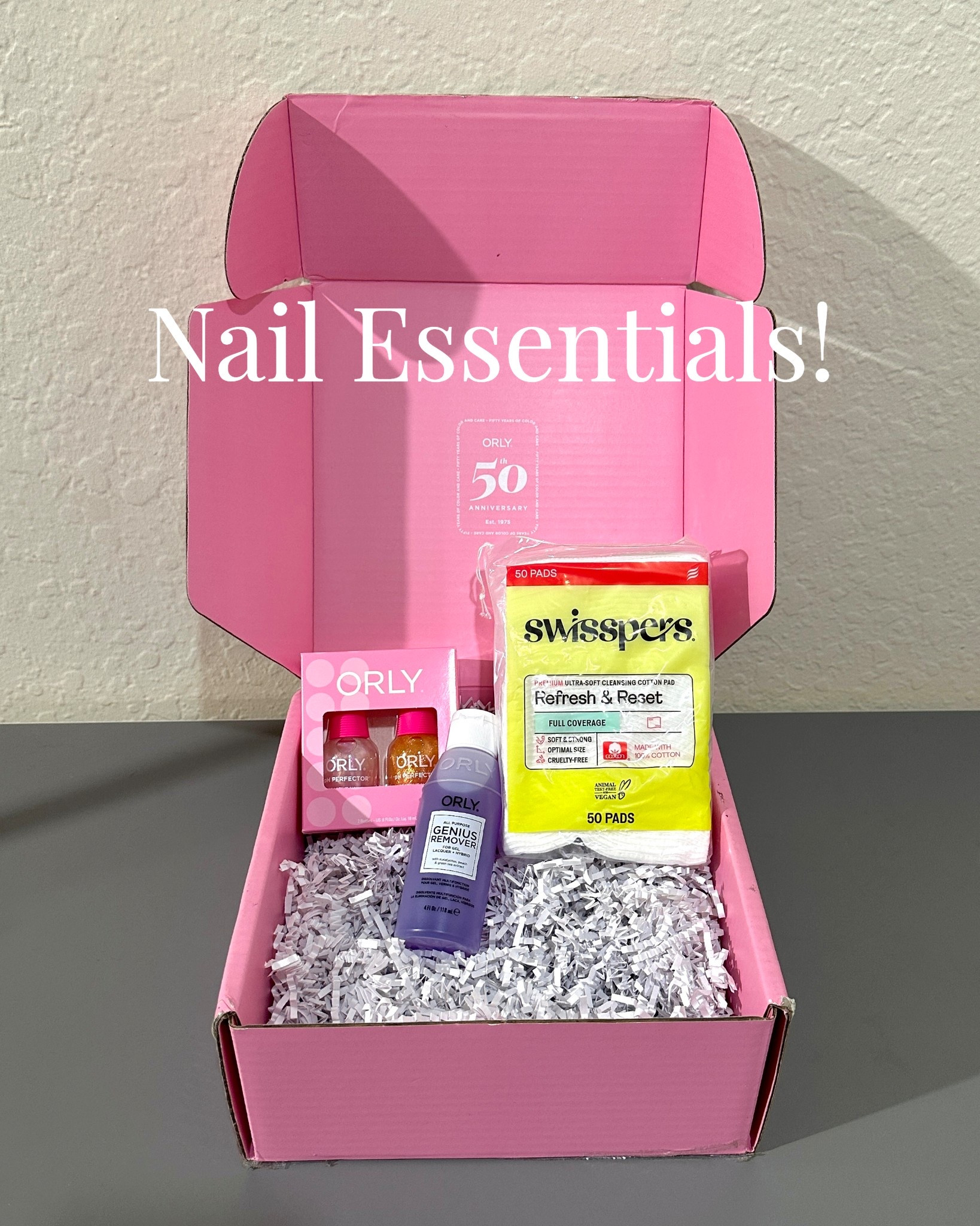 Nail Essentials you never knew you needed 💅🏽✨

#LTKselfcare #LTKBeauty