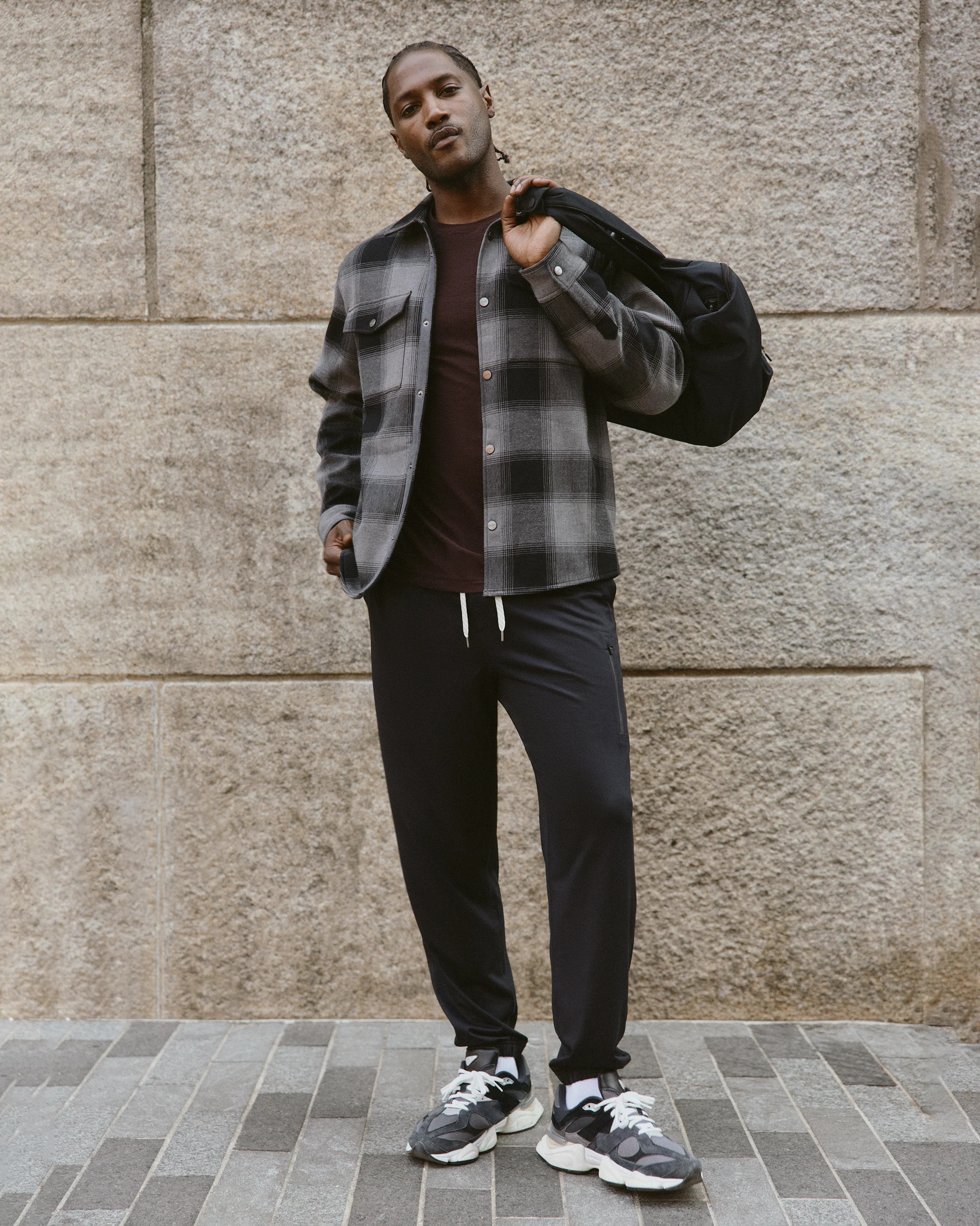 Athletic Clothing & Activewear Apparel for Performance | Vuori | Vuori Clothing (US & Canada)