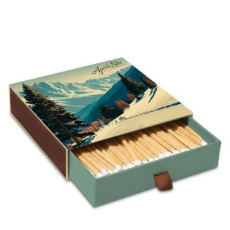 Apr\u00e9s-Ski Matchbox | Bloomingdale's (US)
