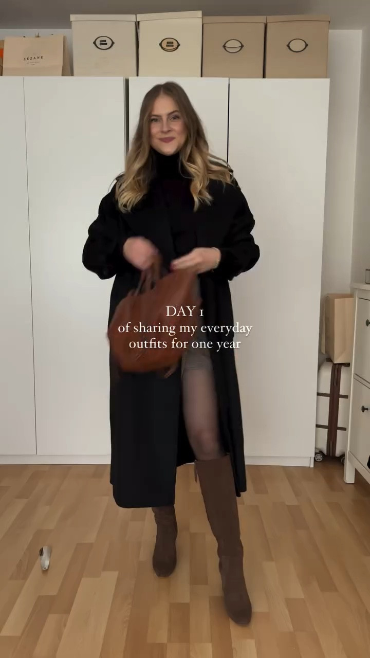 Outfit idea for winter 🫶🏻 

#LTKfrance #LTKeurope #LTKwinter