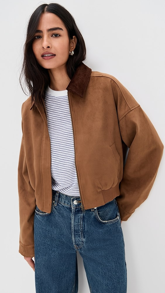 Sorine Jacket | Shopbop