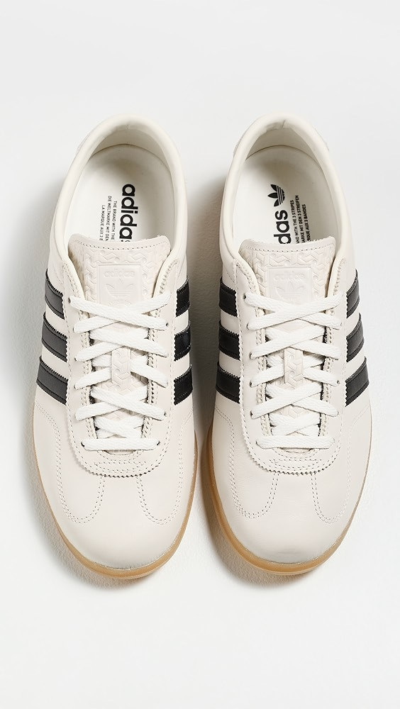 Gazelle Lo Pro Sneakers | Shopbop