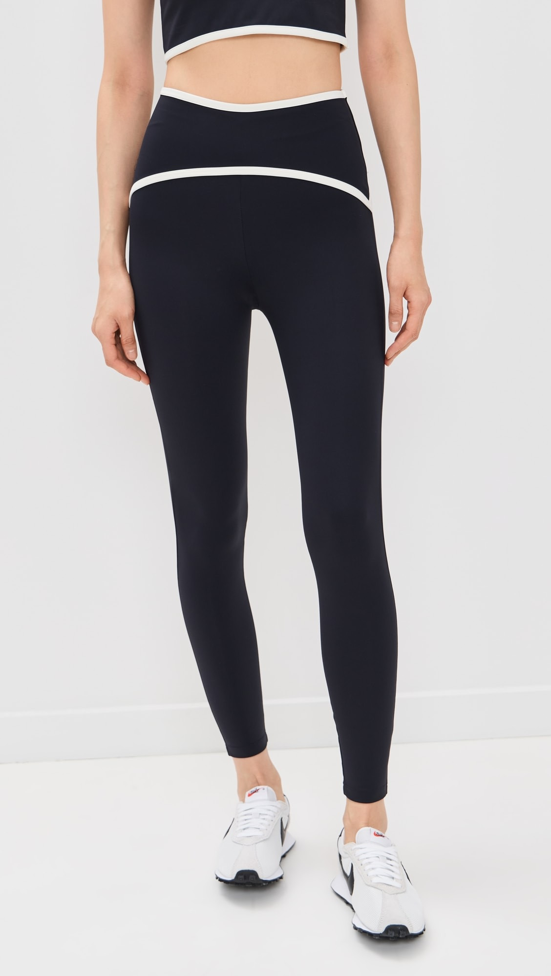 Vera Curve Leggings | Shopbop