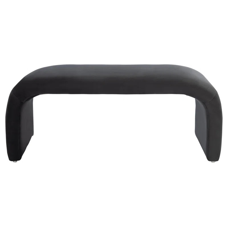 Andee Upholstered Bench | Wayfair North America