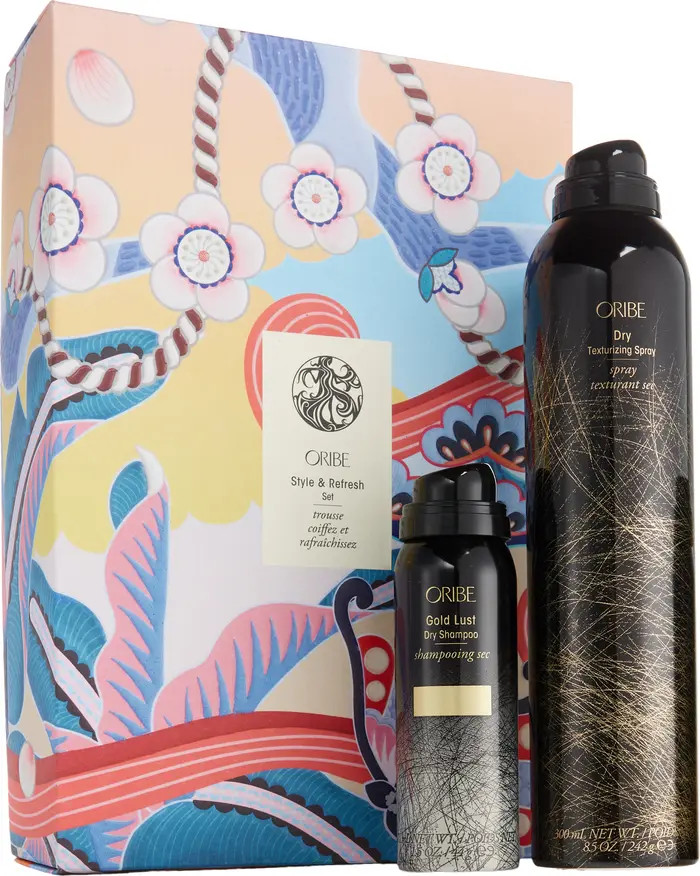 Oribe Style Refresh Set USD $96 Value | Nordstrom | Nordstrom