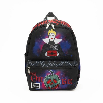 Disney Evil Queen 13-inch Nylon Daypack | Target