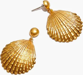 Shell Drop Earrings | Nordstrom