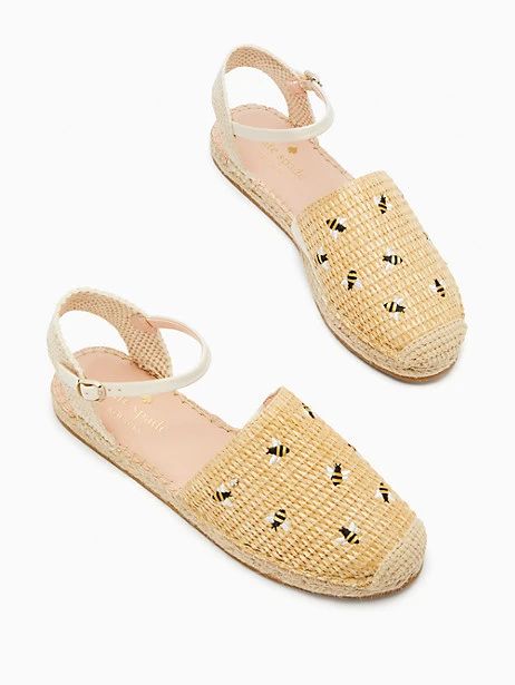 bonnie bee flats | Kate Spade Outlet