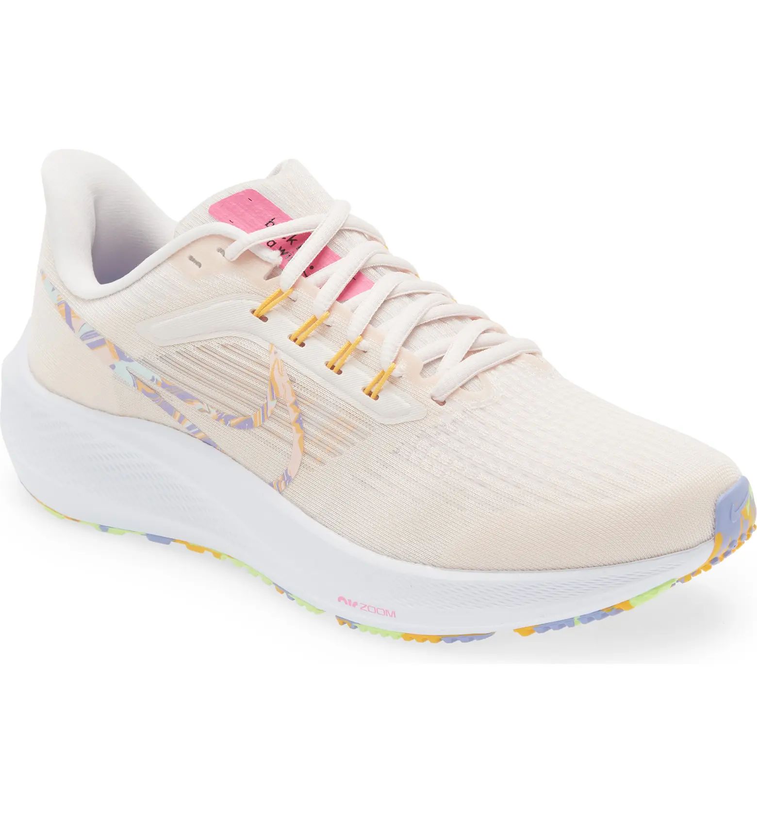 Air Zoom Pegasus 39 Running Shoe | Nordstrom