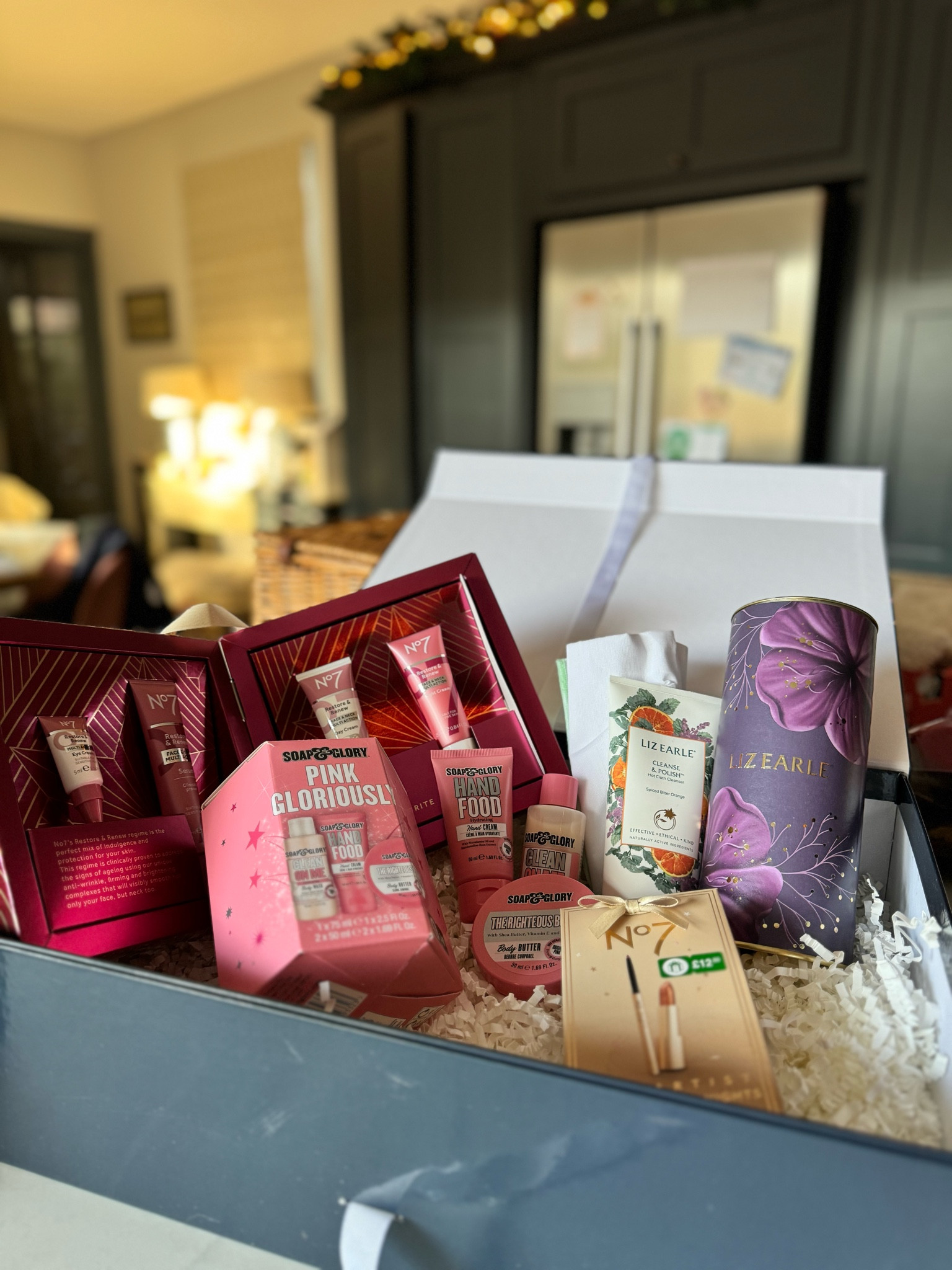 Mega beauty deals!! 

#LTKCyberWeek #LTKbeauty #LTKuk