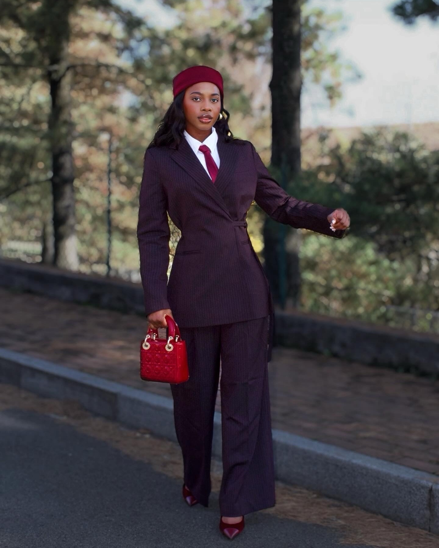SUITED FOR YOU …


#LTKStyleTip #LTKSeasonal #LTKWorkwear
