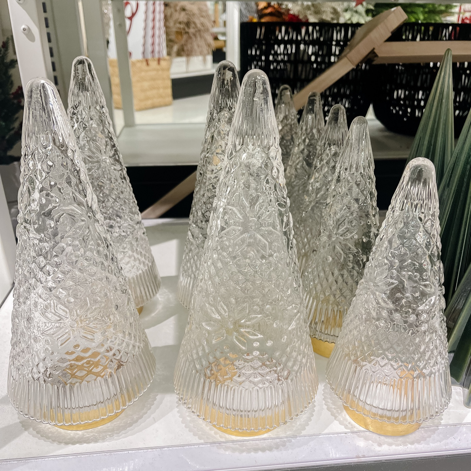 New Christmas finds at Target!

#christmastree #target #targetfinds #studiomcgee #studiomcgeetarget #christmaswreath #christmas #christmasdecorations #christmasfinds

#LTKSeasonal #LTKHoliday #LTKHome