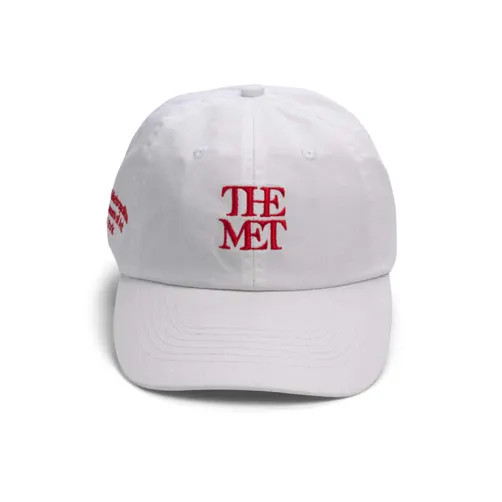 Met Logo Adjustable Cap | The MET