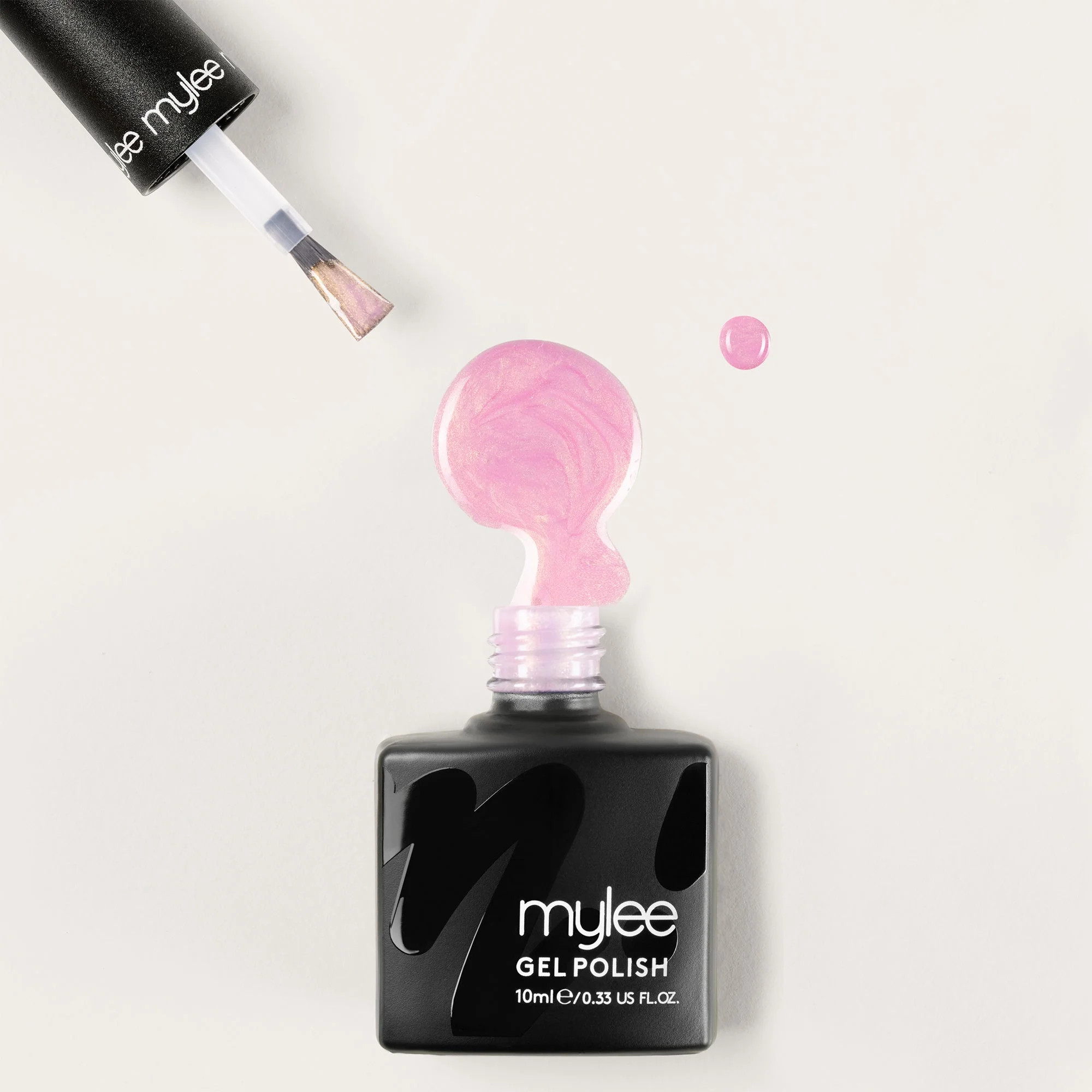Mylee Bouquet Toss Gel Polish 10ml | Mylee