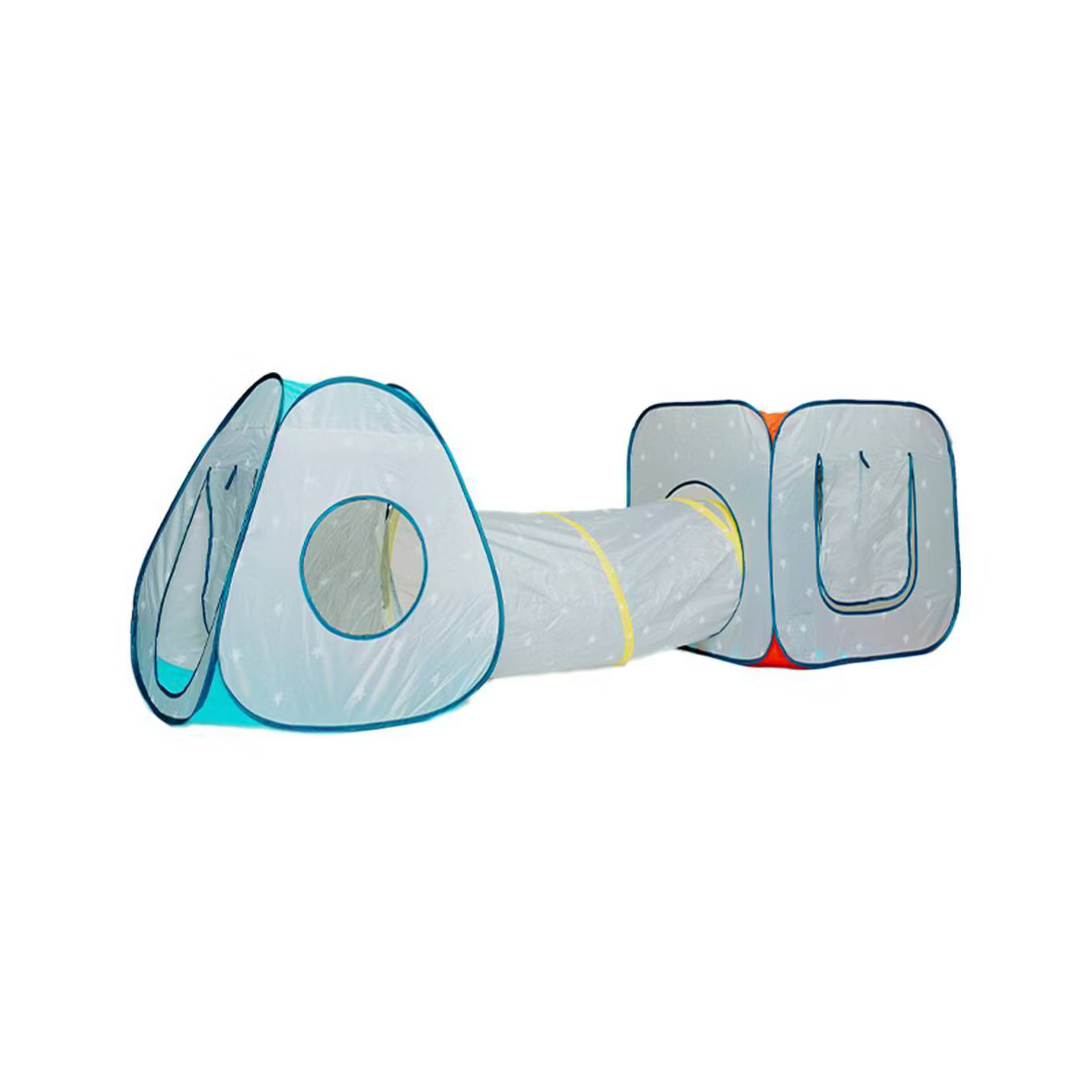 Chuckle & Roar LED Light Up Tunnel + Ball Pit | Target