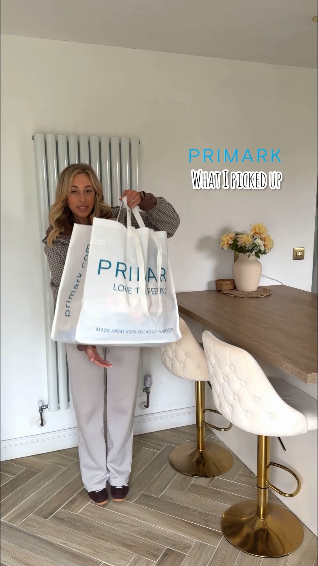 New in primark! 😍😍

#LTKstyletip #LTKuk #LTKspring