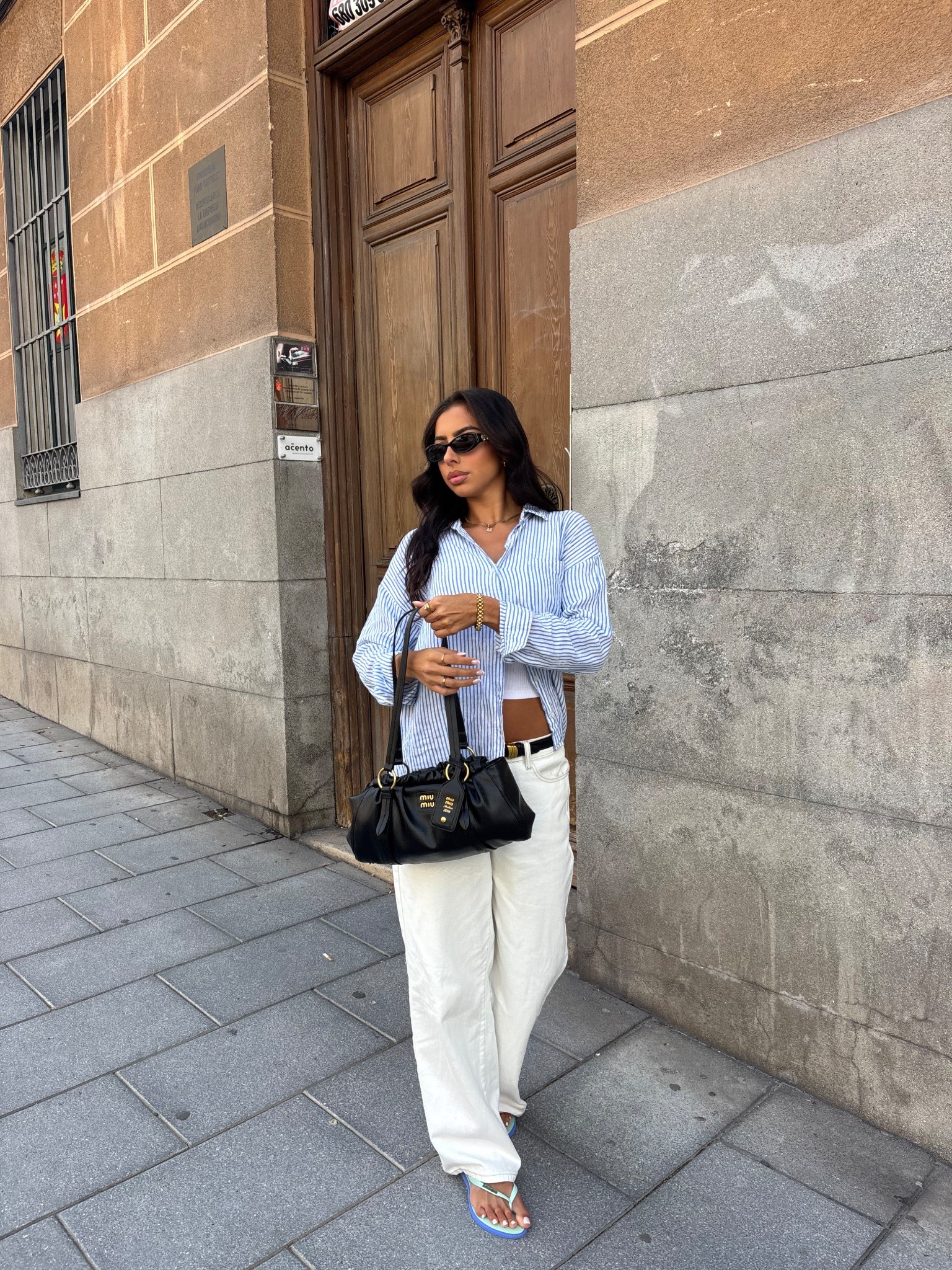 city break fit🦋

#LTKeurope #LTKAroundTheWorld #LTKtravel