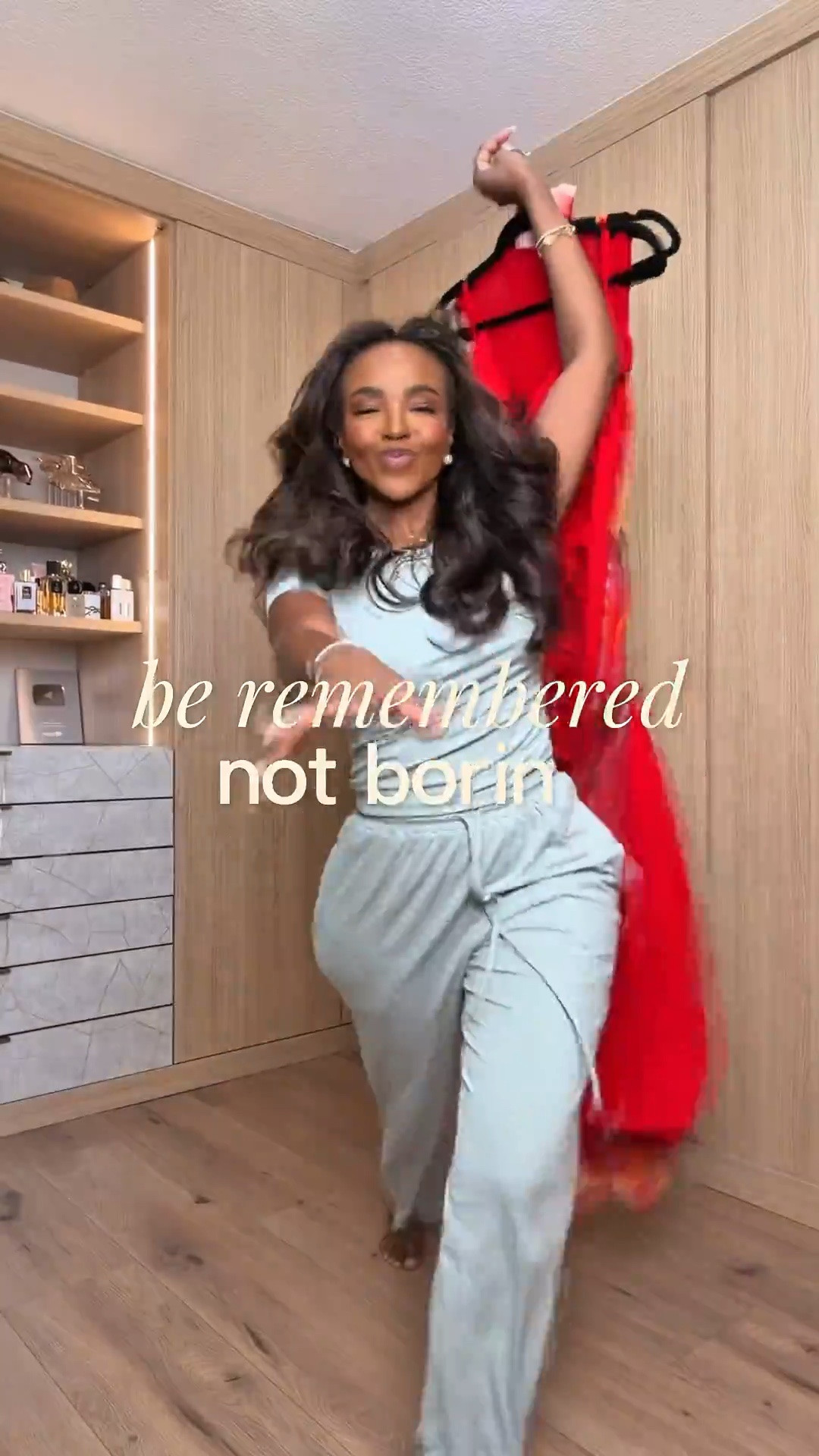 Hi Babes! ❤️✨

If there's one color that never fails to make a statement, it's RED. Whether you're heading to a wedding, date night, or your next special event, these dresses are guaranteed to turn heads.

Fit Details:
• Stunning red dresses
• Flattering silhouettes
• Chic evening-ready styles
• Statement heels & accessories
• Perfect occasion pieces

Where to wear:
• Wedding guest
• Date night
• Birthday celebrations
• Holiday parties
• Cocktail events
• Vacation dinners

Everything is linked below!

xx, Kira | IG: KirasFashionFinds

Measurements: 5'3" | Wearing Size XS