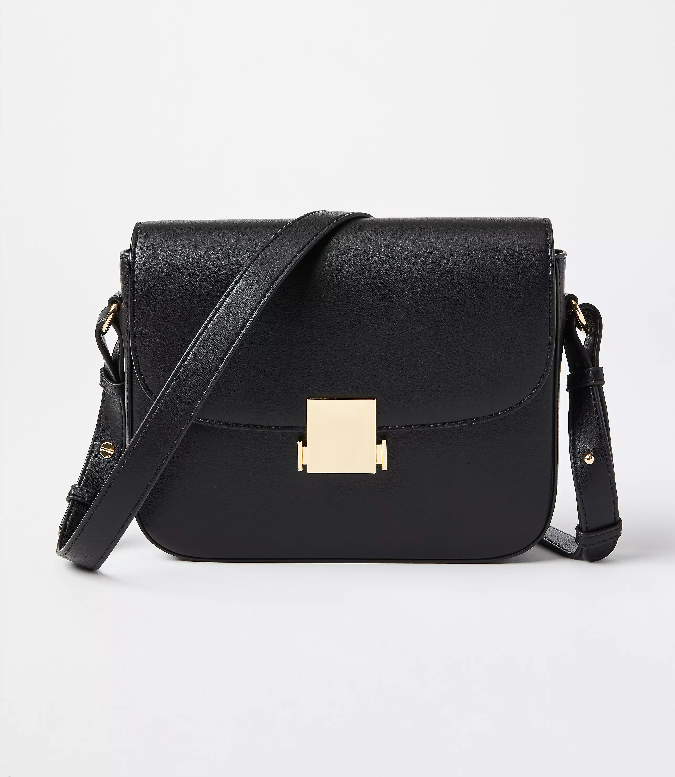 Modern Shoulder Bag | LOFT