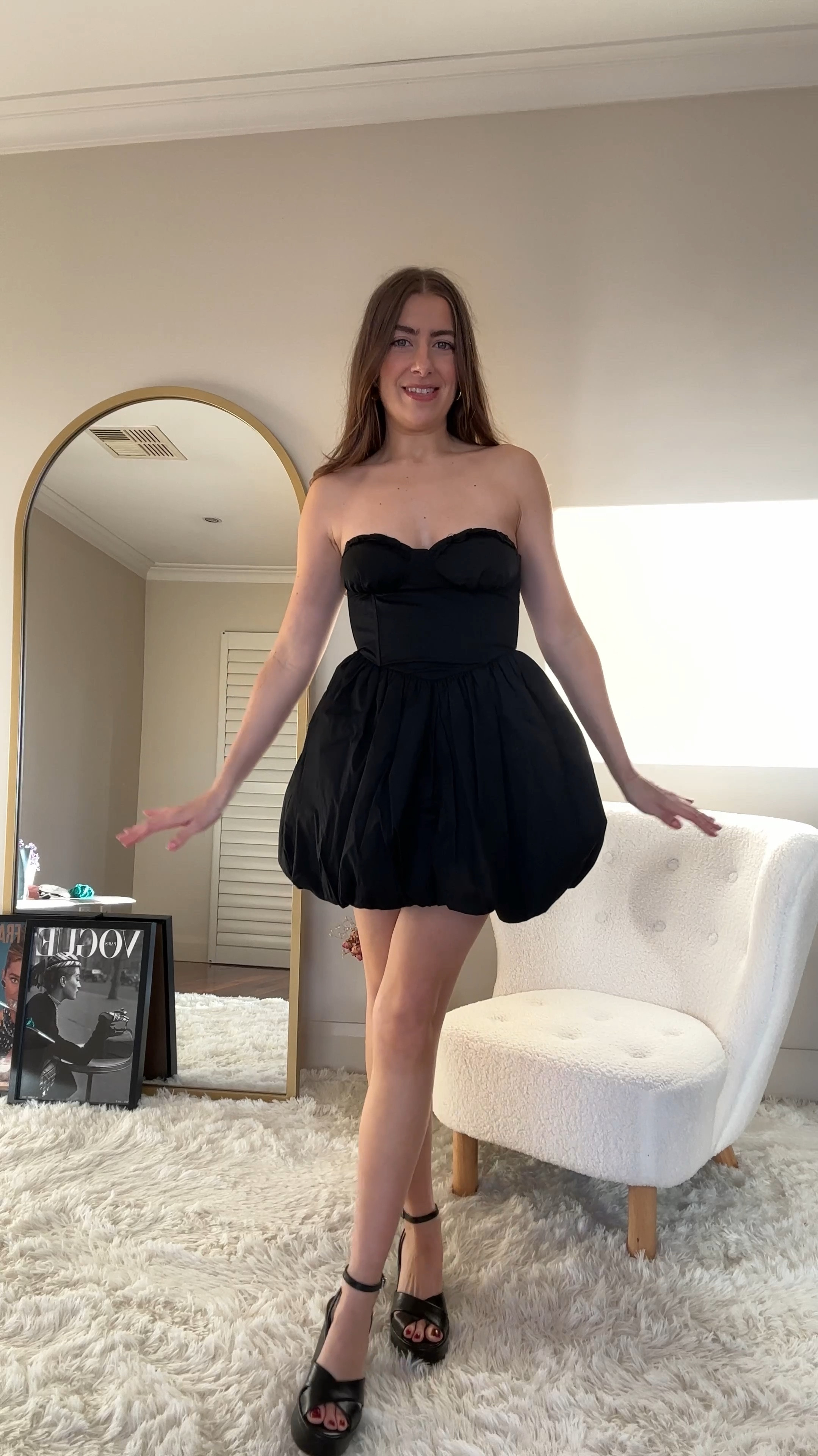 Which dresses should I keep? 🤍

Wearing a XS



#LTKaustralia #LTKstyletip #LTKtravel