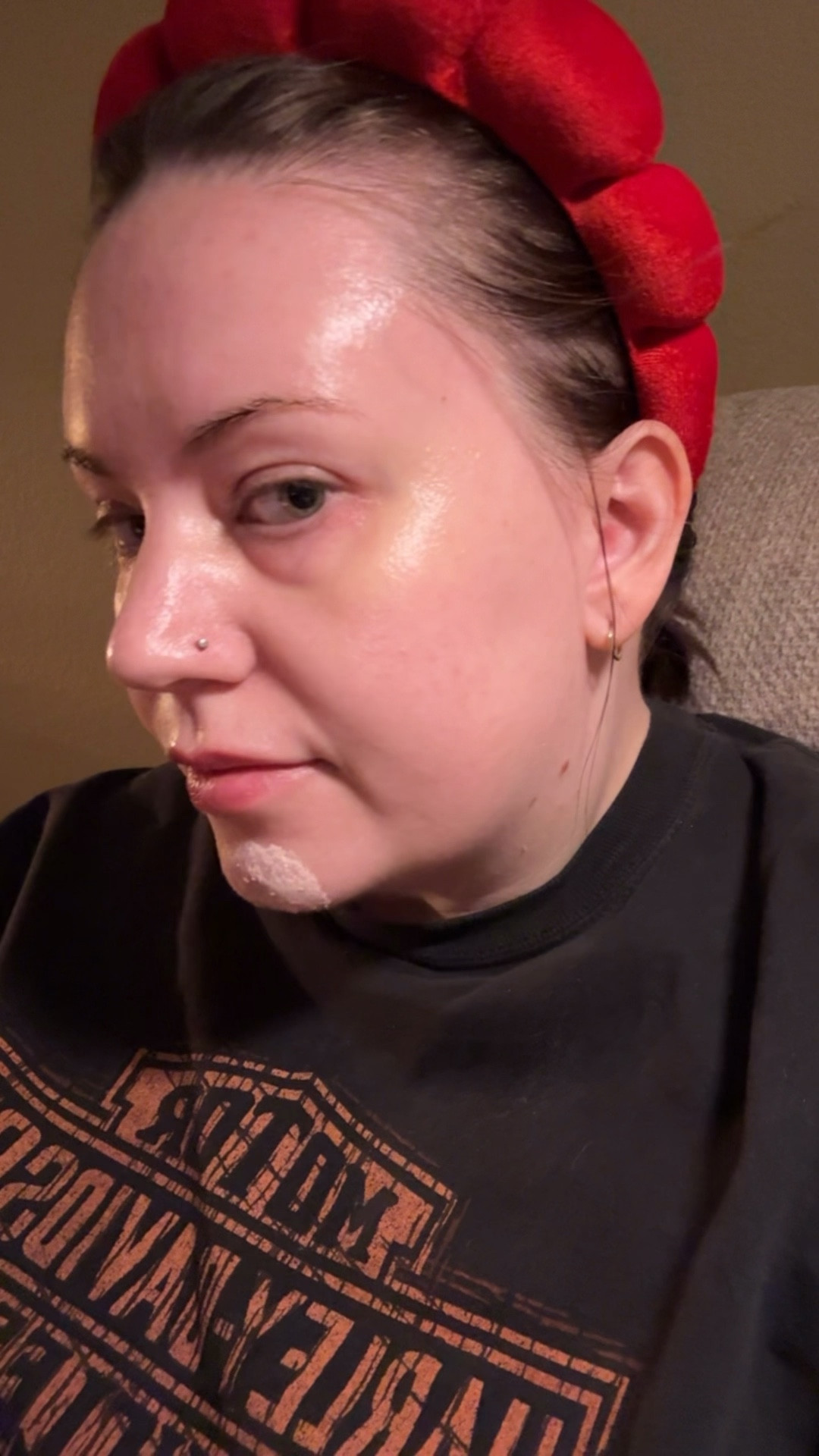 I’ve decided I’m becoming a skincare girlie and here is night 1 of my new routine (well…part of it)

#LTKFindsUnder50 #LTKBeauty #LTKSaleAlert