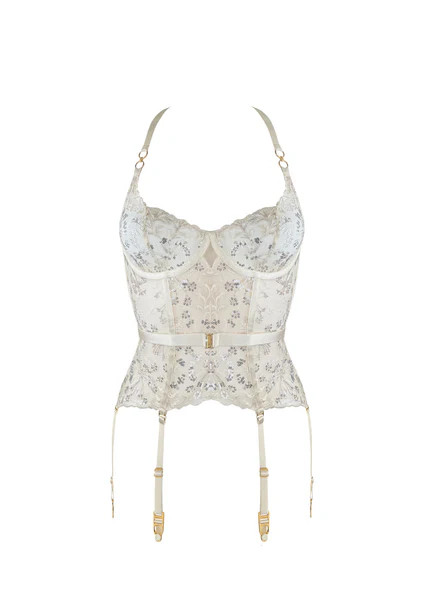 Theia Basque | Bordelle
