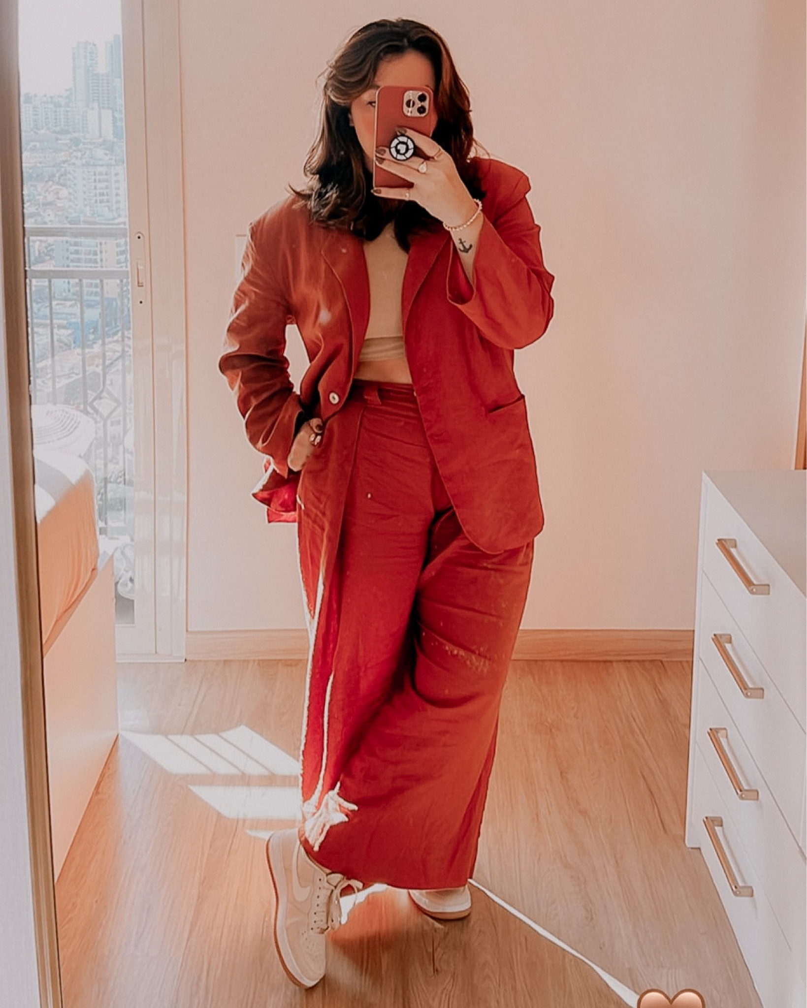 Latte Outfit 🤎🌰🧋

#LTKFind #LTKcurves #LTKbrasil