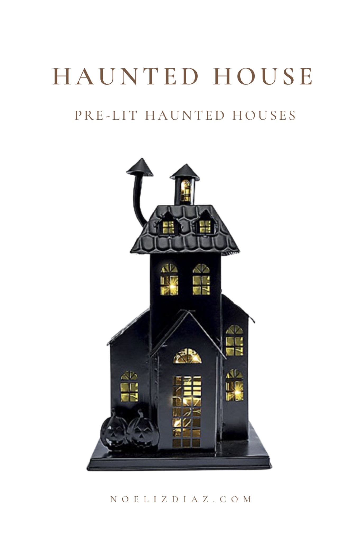 A spooky home for a spookier you!

#LTKFindsUnder50 #LTKFallSale #LTKHome