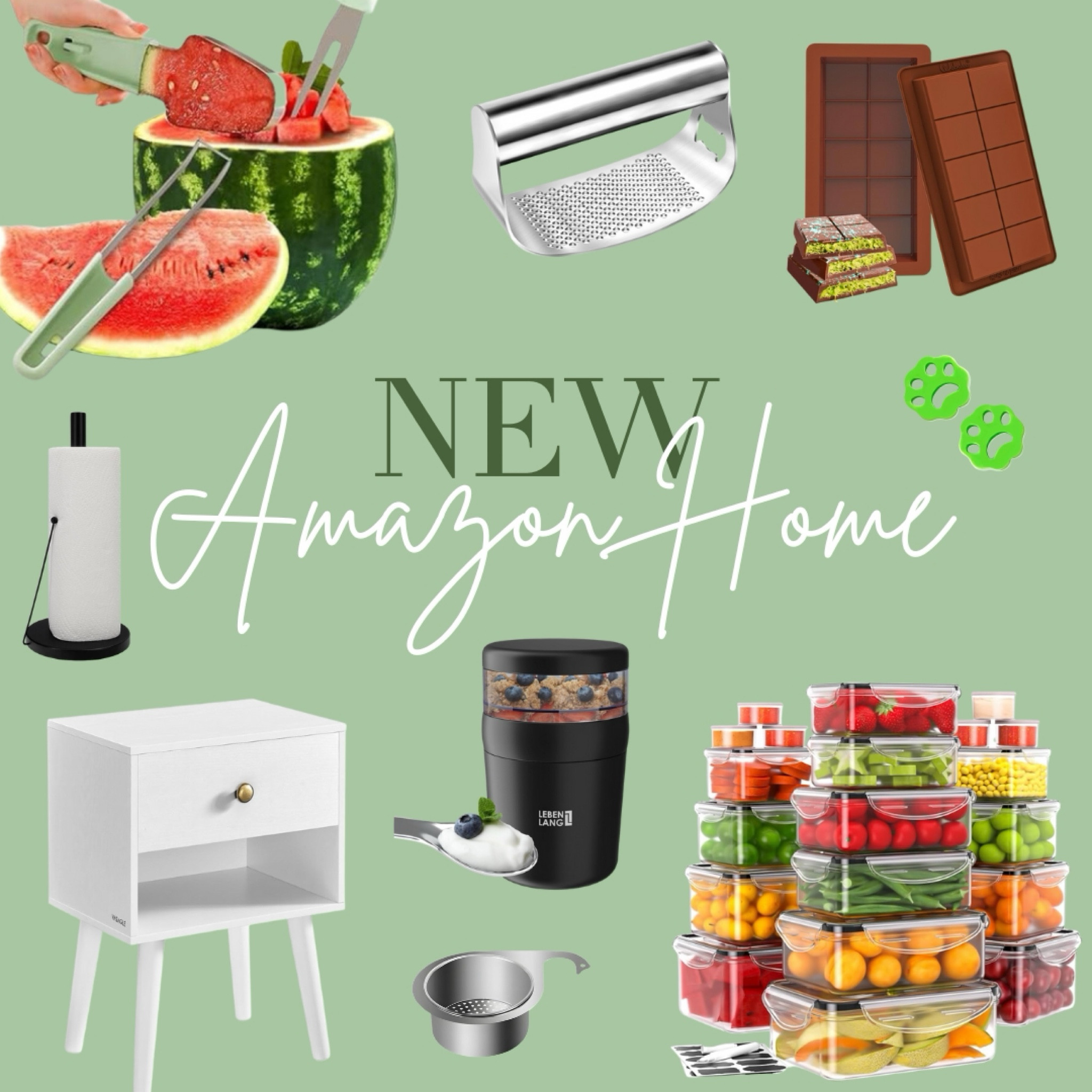 AMAZON HOME NEW 🫶🏼