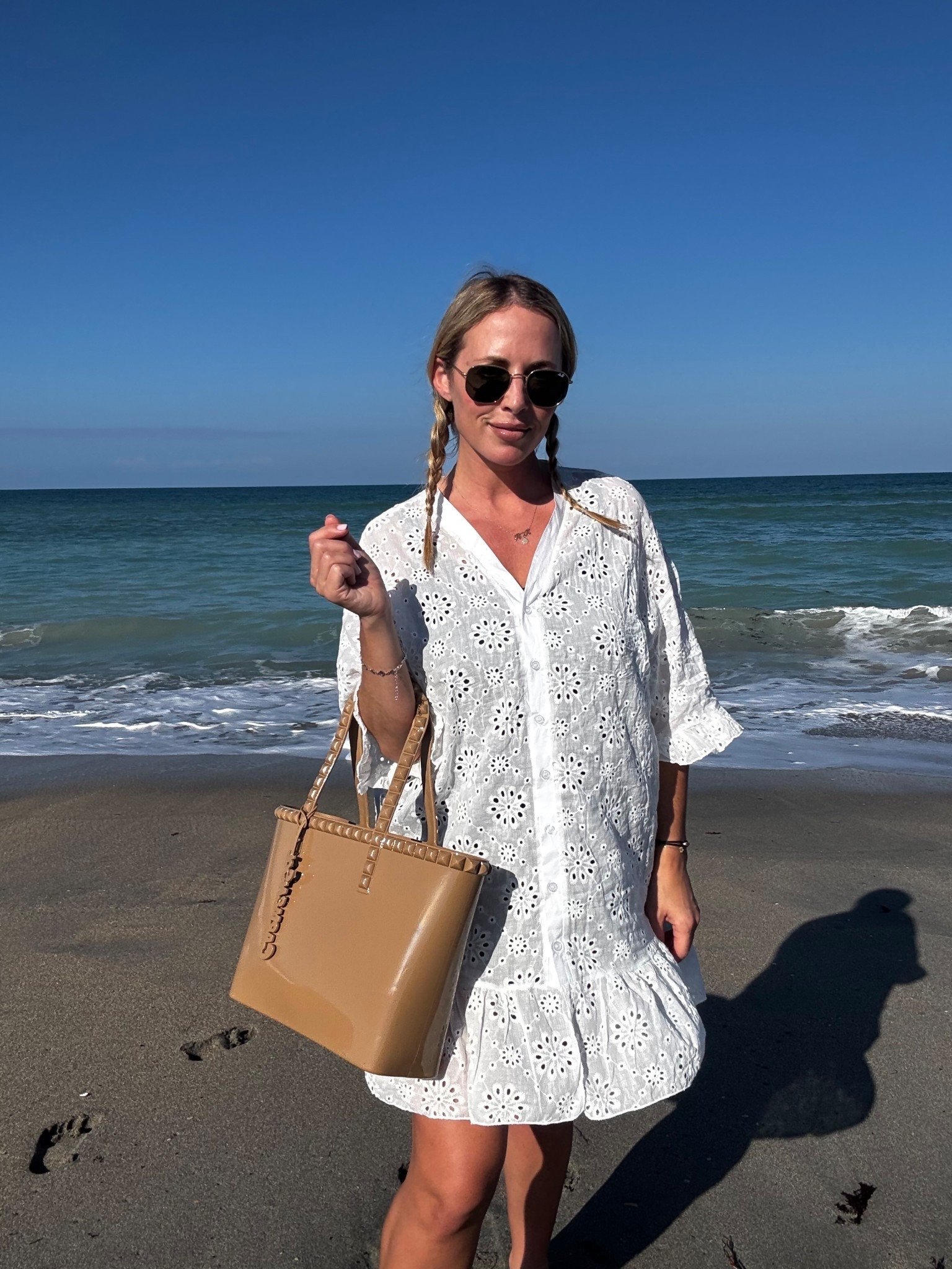 Beach outfit 

#LTKootd #LTKFindsUnder100 #LTKFindsUnder50